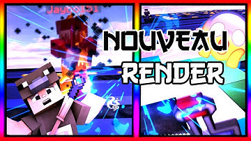 MY OFFICIAL RENDER SETTINGS✔️✔️ ! 240 FPS (25 likes = Relase)✔️