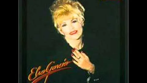 Elsa Garcia - La Luna Sera La Luna.wmv