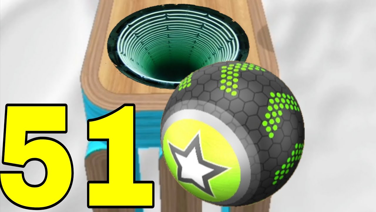 Going Balls - SpeedRun Challenge Gameplay Start level 8205 - 8217 Speed Run