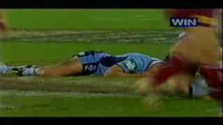 State of Origin - 2008 - Game 3