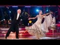 Johnny ball  iveta lukosiute foxtrot to everything strictly come dancing 2012  week 2  bbc one