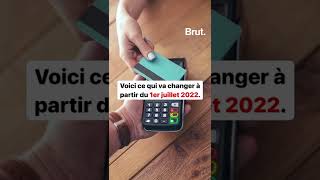 Voici ce qui change au 1er juillet