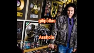 Asshole // Gene Simmons sub español e inglés