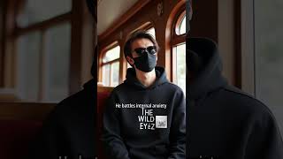 Я не слепну, я развиваюсь