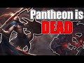 This Champion Doesn’t Really Exist. | League of Legends