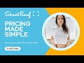 Pricing Made Simple: Photographer Spotlight with Elena S Blair