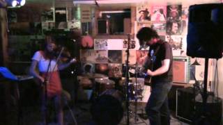 The Honey Badgers - Hidden Away