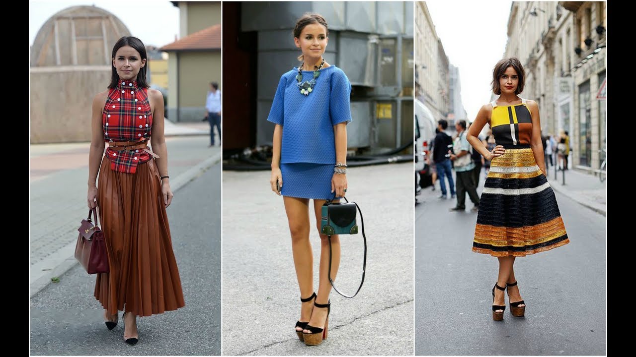 Best Miroslava Duma looks