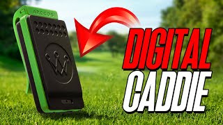 IS IT REALLY A DIGITAL CADDIE? ARCCOS CADDIE, SMART SENSORS, & LINK REVIEW screenshot 3