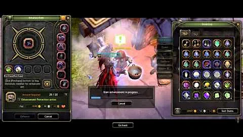 How to waste golds in DN SEA? :'(