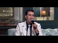 صاحبة السعادة - أحمد شيبه يبدع في غناء "لو سألوك" للفنانة القديرة وردة مع صاحبة السعادة
