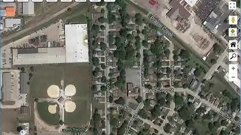 Manage Maps on Diamond Maps (Video 230)