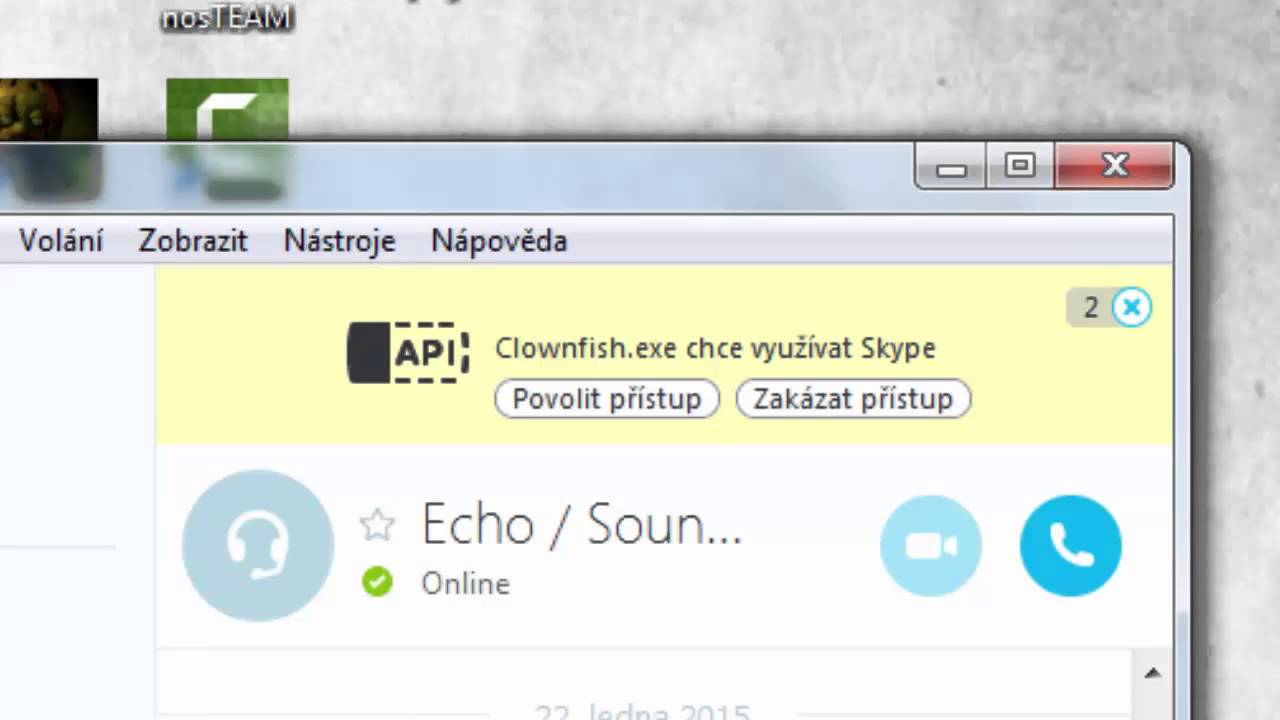 Jak Si Zmenit Hlas Na Skypu CZ YouTube Jak si zmenit hlas na skypu cz youtube