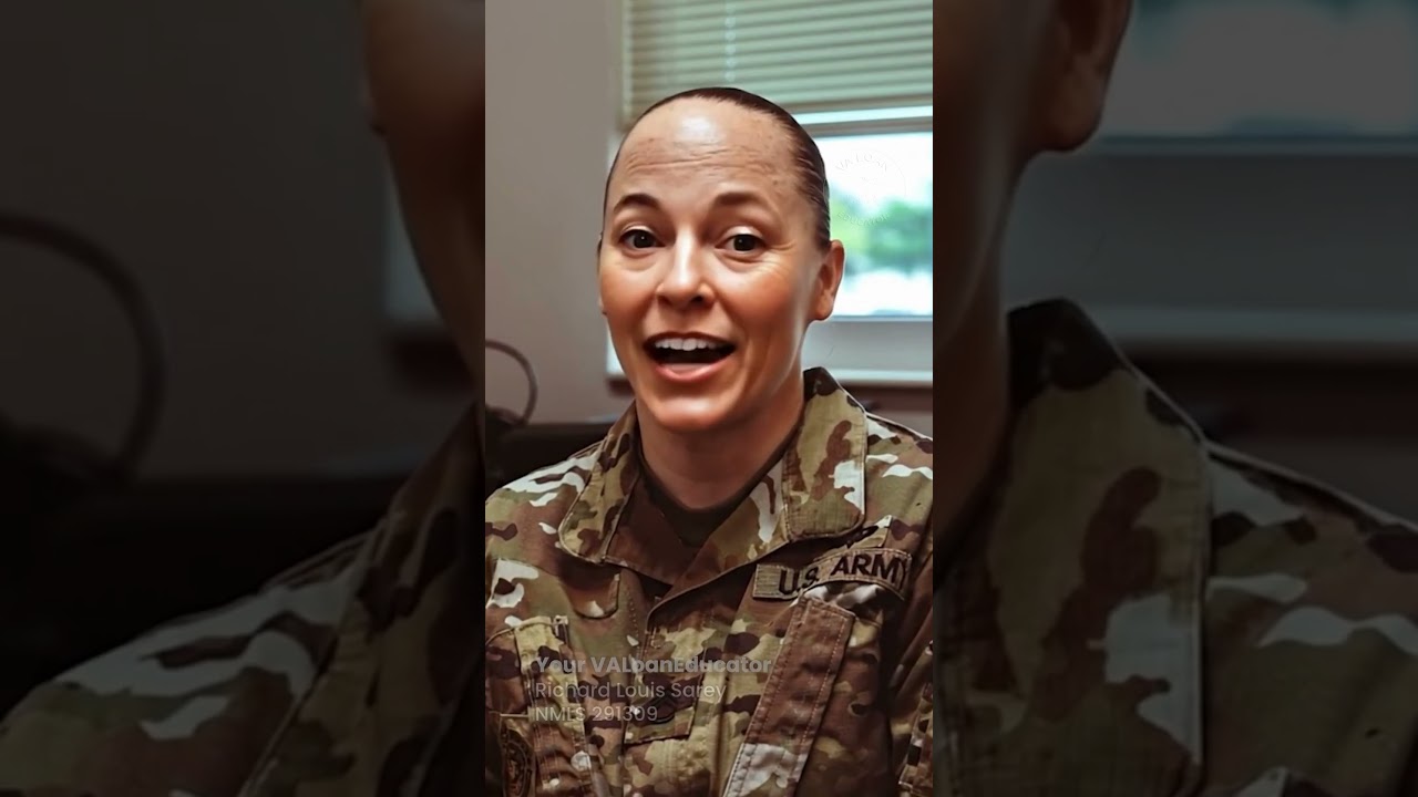 Military House Hacking Secrets