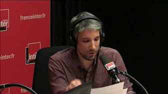 Le coach d’Emmanuel Macron - Le sketch avec Chris Esquerre