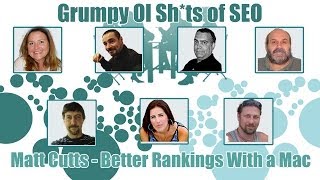 Dear SEO; Please stop reading too much into Cutts quotes Dear SEO; Please stop reading too much into Cutts quotes
