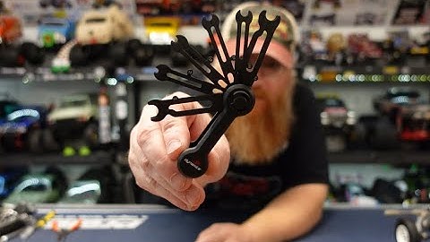 Cool Tool - Dynamite E-clip Tool