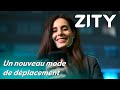 Tlchargez lappli et dcouvrez un nouveau mode de dplacement  zity chane officielle