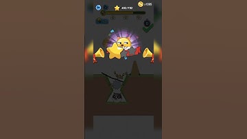 Save The doge Level 164