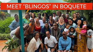 Meet BLINGOS (Black Gringos) Living in Boquete - BEIP™️ MEETUP IN BOQUETE