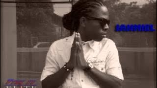 Jahmiel - Hero (Sacred Heart Riddim) Jan 2013 Social Yaad Records