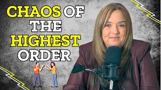 Are You Facing Madness In Your Child Custody Case