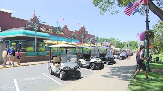 High bond set for suspect in fatal shooting at Put-in-Bay bar