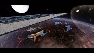 Relic 8 vs Relic 9 Executor