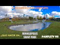 ¿Qué Hacer en Minnesota? Los Mejores Puntos Turísticos en Minneapolis y Saint Paul - PanfleTV 911