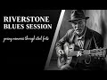 Stevie Ray Vaughan, Eric Clapton, Joe Bonamassa — Blues Rock Guitar Style Like Legendary Icons