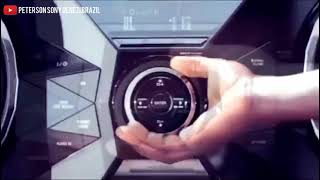 COMERCIAL SONY MHC GPX88