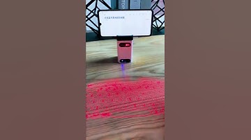 Laser Keyboard | Bluetooth Keyboard | Wireless Keyboard #shorts #bluetoothkeyboard #laserkeyboard