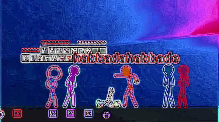 I voiced over The Rediscovery - Animation vs. Minecraft Shorts Ep. 1 in TBWVE571's G-Major 500