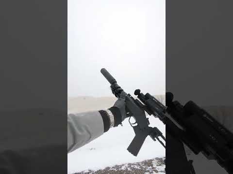 Triton Starstrike is Sub $300 and the PERFECT optic for a Budget .300 blackout hunting build.