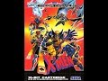 X-Men Прохождение (Sega Rus)