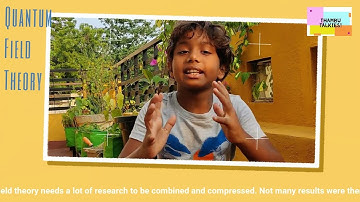 Quantum field theory