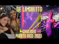 Capture de la vidéo De La Ghetto-Chuliseo Puerto Rico 2023