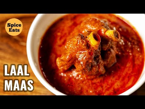 laal-maas-recipe-|-rajasthani-laal-maas-|-laal-maans-|-mutton-recipe