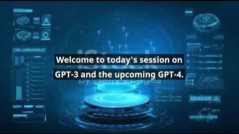 The Future of Language Processing: A Look at GPT-4 and Its Potential Impact