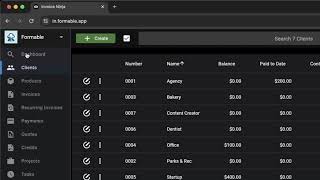 Get Paid With Self-Hosted Invoice Ninja 🥷