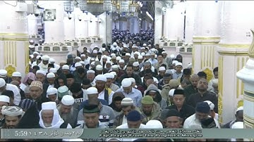 سورة الإنفطار للشيخ صلاح البدير - صلاة الفجر 28 جمادى الأولى 1438