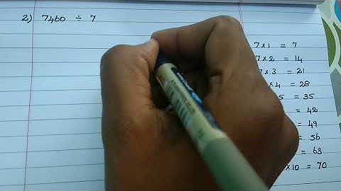 Tamilnadu samacheer kalvi -Class 4- Term 3 - Maths- Unit 2 : Numbers - Division