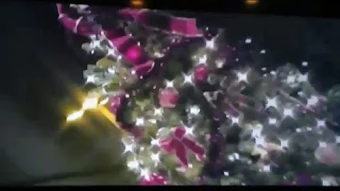 Tracie Duncan's broadcast