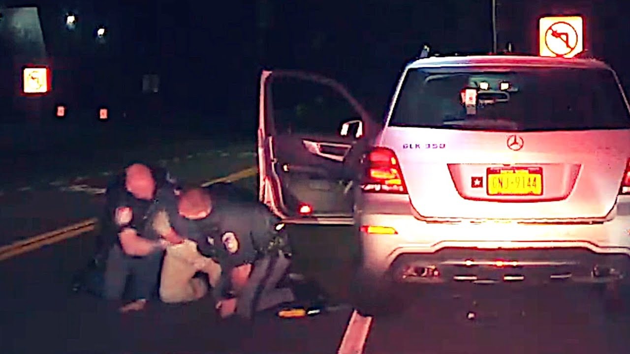 Bedford Judge Erik Jacobsen Arrested and Tased; Charged With DUI, Resisting Arrest Bedford Judge Erik Jacobsen Arrested and Tased; Charged With DUI, Resisting Arrest