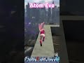 Dcuo Atom Eve