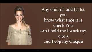 Run The World (Girls) Glee Cast Version With Lyrics