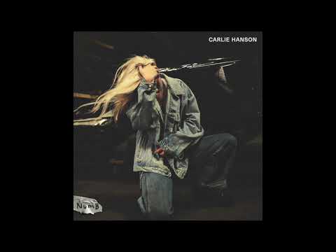 Carlie Hanson -
