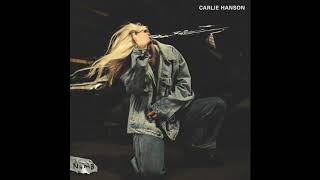 Video thumbnail of "Carlie Hanson - Numb [Official Audio]"