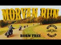 Bikers Country Ride 🇨🇵 Morvan Land