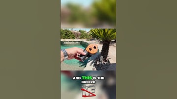 Breezo WiFi Temp Gauge  Weber Grill Upgrade! #backyardcooking #bbq #bbqaccessories #chefstemps1